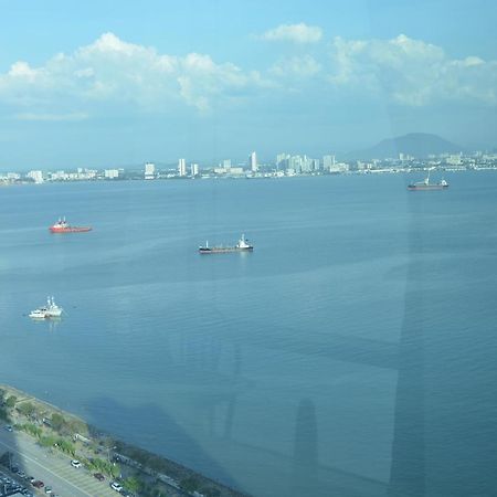Maritime Suites Duplex Marvelous Sea View George Town Eksteriør billede