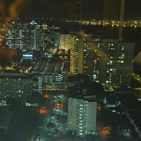 Maritime Suites Duplex Marvelous Sea View George Town Eksteriør billede