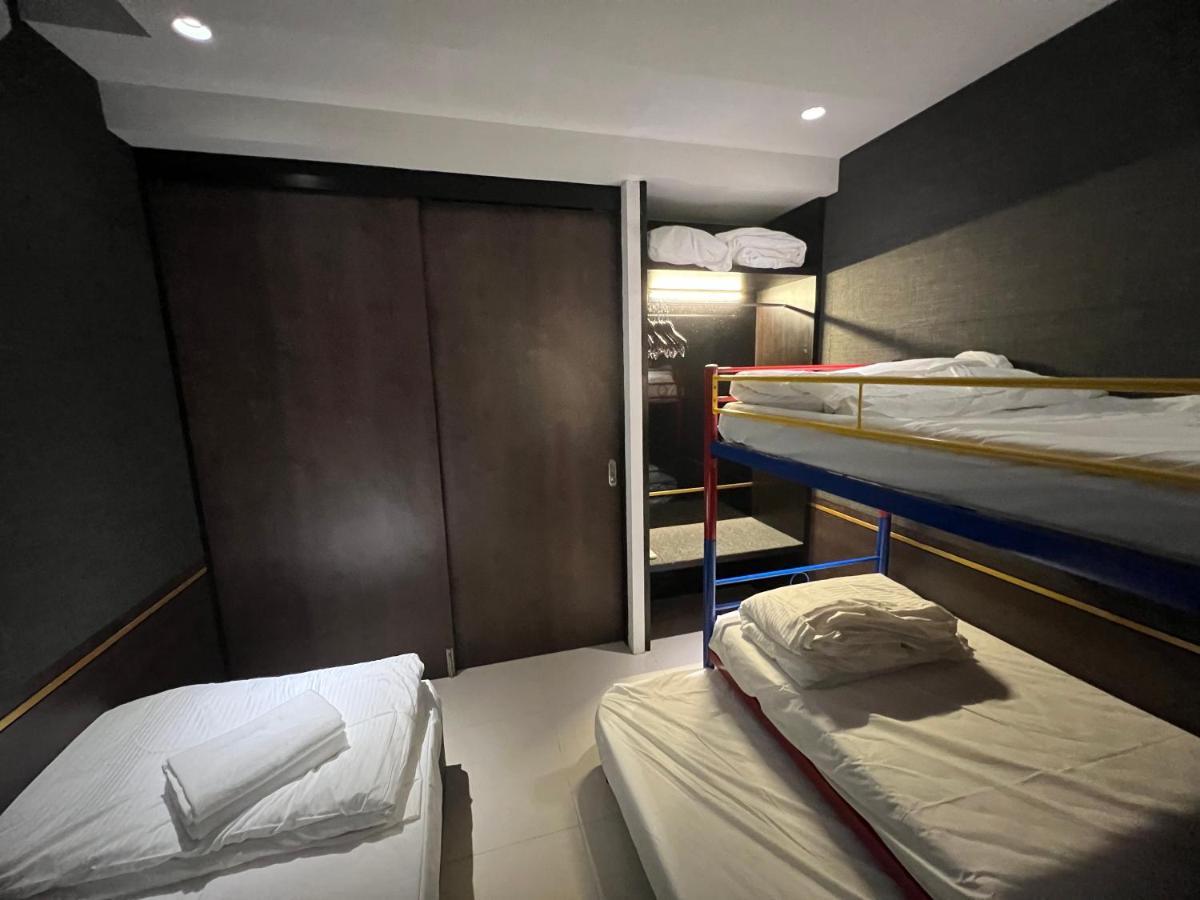 Maritime Suites Duplex Marvelous Sea View George Town Eksteriør billede