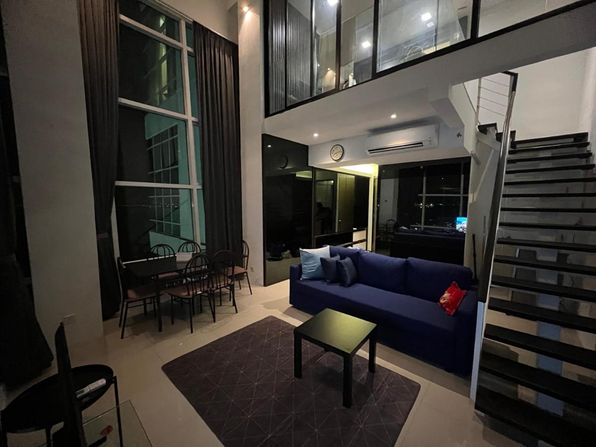 Maritime Suites Duplex Marvelous Sea View George Town Eksteriør billede