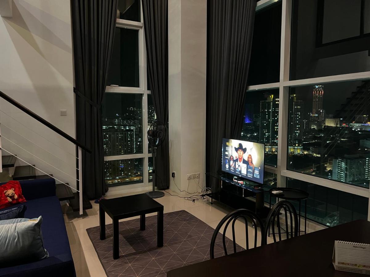 Maritime Suites Duplex Marvelous Sea View George Town Eksteriør billede