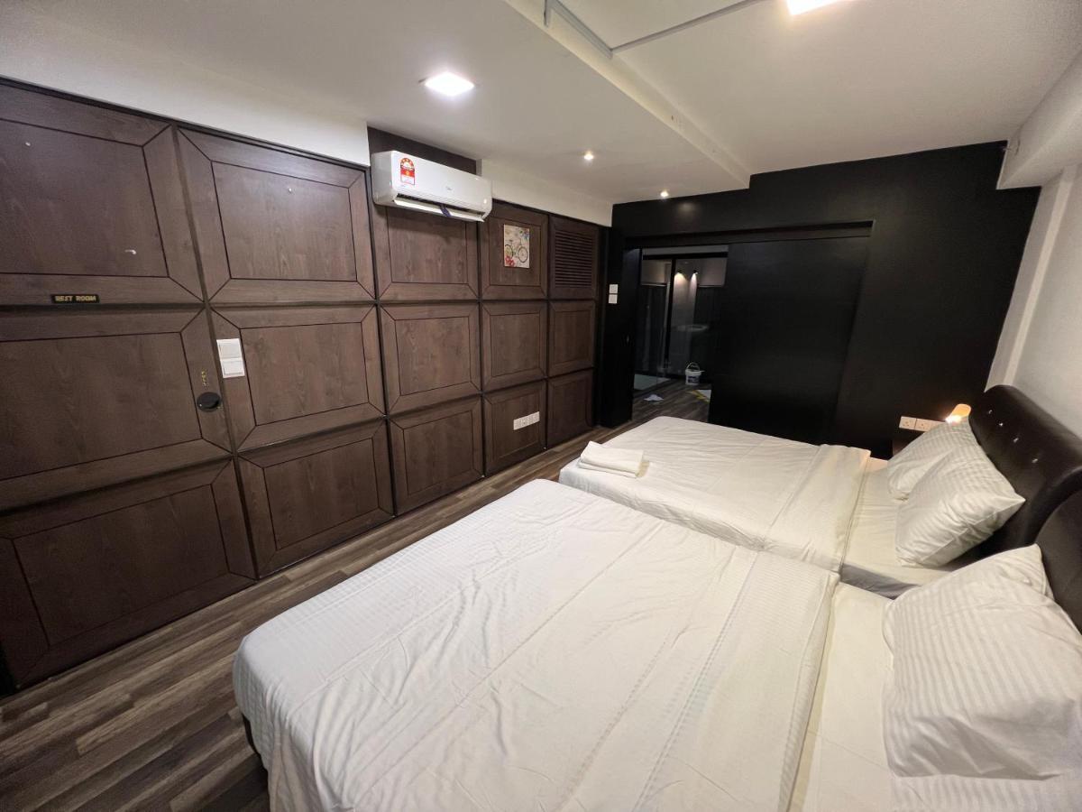 Maritime Suites Duplex Marvelous Sea View George Town Eksteriør billede