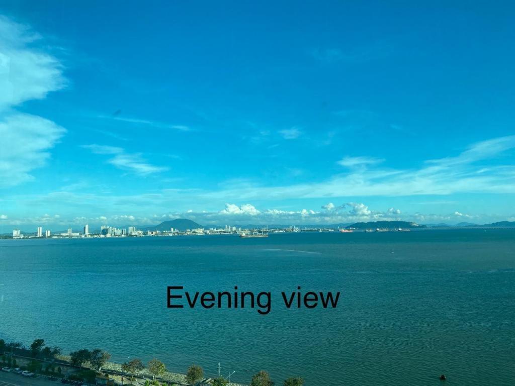 Maritime Suites Duplex Marvelous Sea View George Town Eksteriør billede