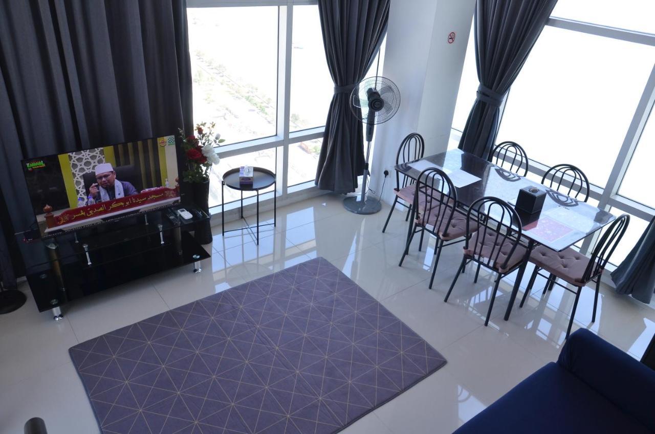 Maritime Suites Duplex Marvelous Sea View George Town Eksteriør billede