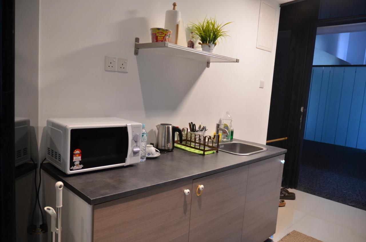 Maritime Suites Duplex Marvelous Sea View George Town Eksteriør billede