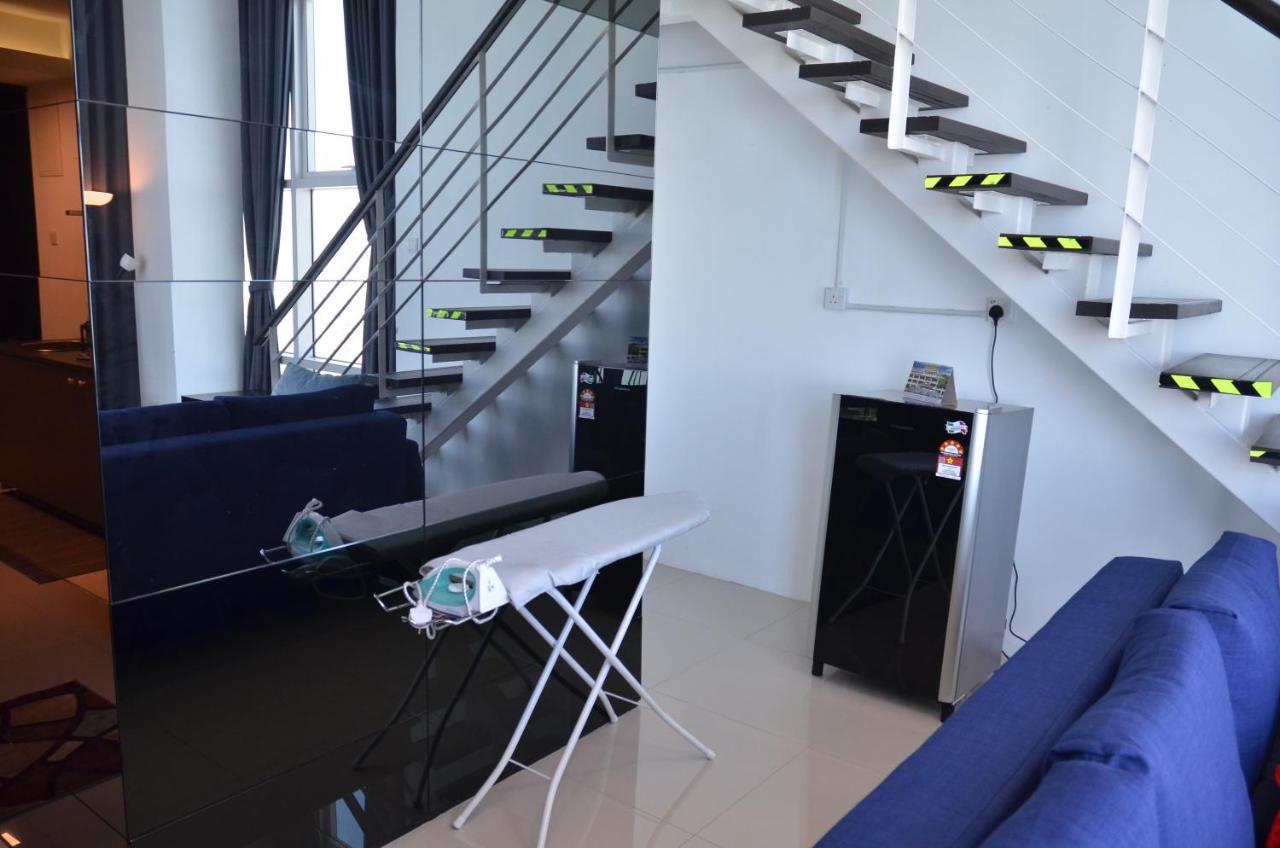 Maritime Suites Duplex Marvelous Sea View George Town Eksteriør billede