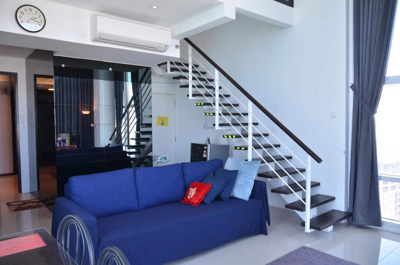 Maritime Suites Duplex Marvelous Sea View George Town Eksteriør billede