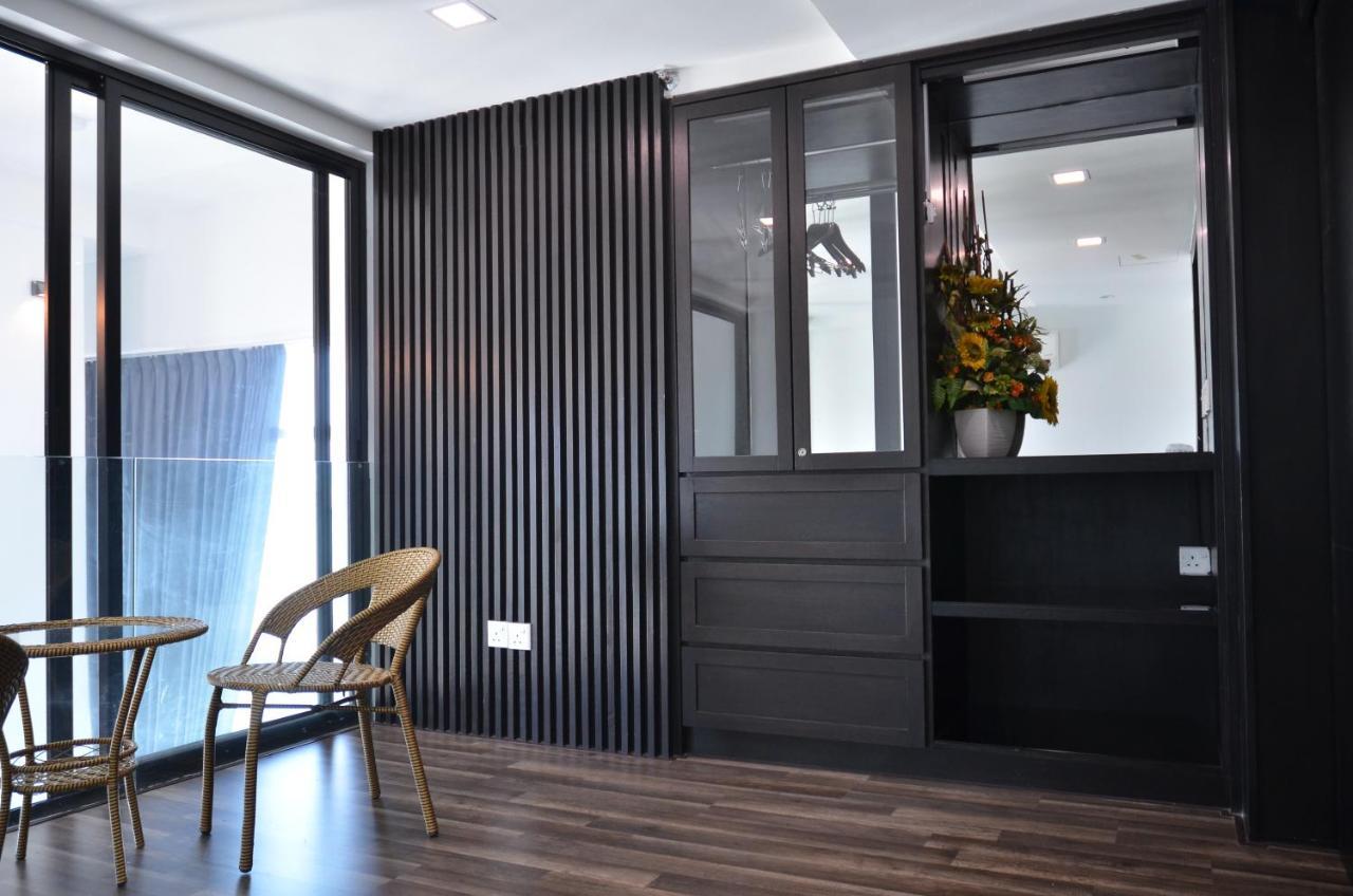 Maritime Suites Duplex Marvelous Sea View George Town Eksteriør billede