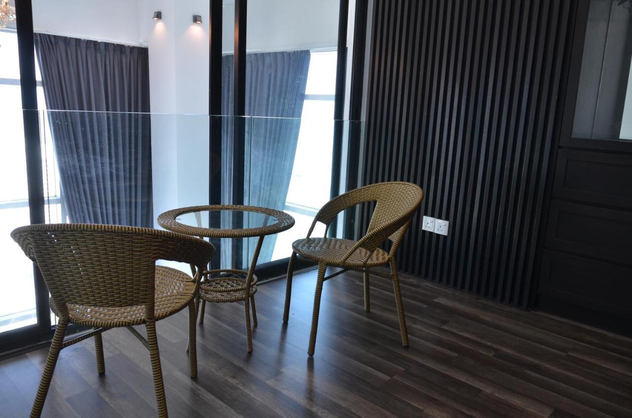Maritime Suites Duplex Marvelous Sea View George Town Eksteriør billede