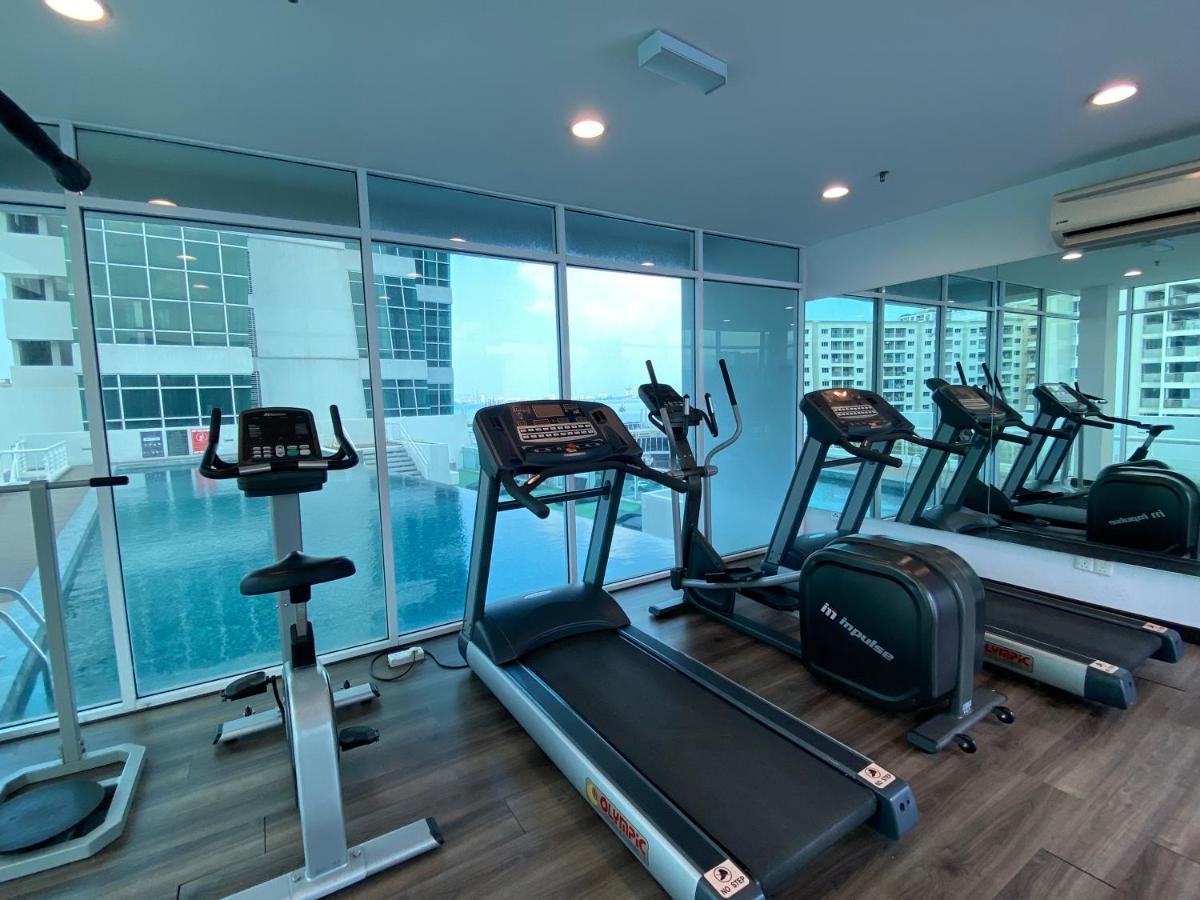 Maritime Suites Duplex Marvelous Sea View George Town Eksteriør billede