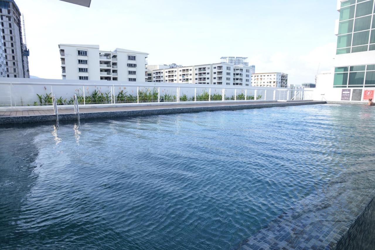 Maritime Suites Duplex Marvelous Sea View George Town Eksteriør billede