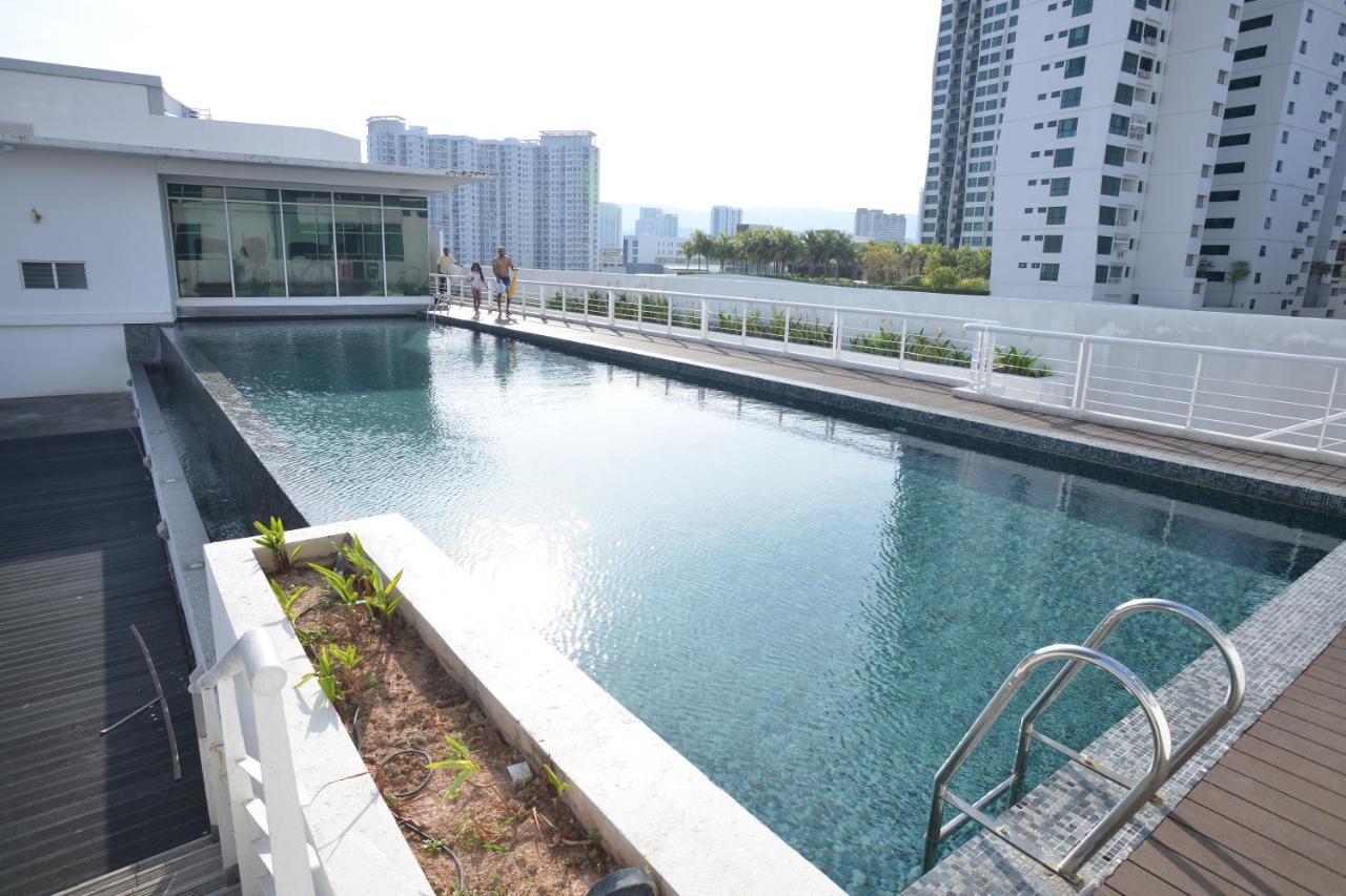 Maritime Suites Duplex Marvelous Sea View George Town Eksteriør billede
