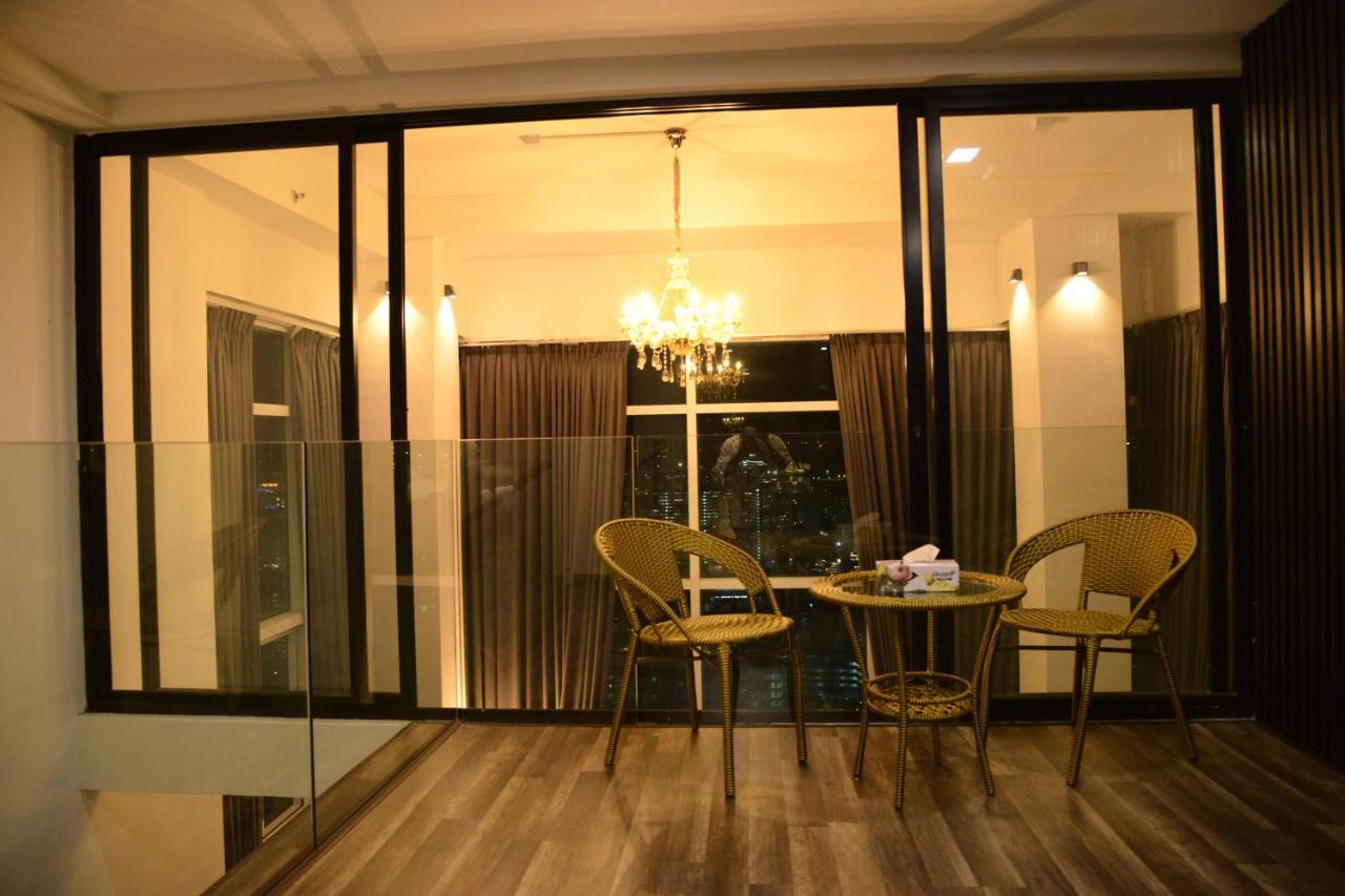 Maritime Suites Duplex Marvelous Sea View George Town Eksteriør billede