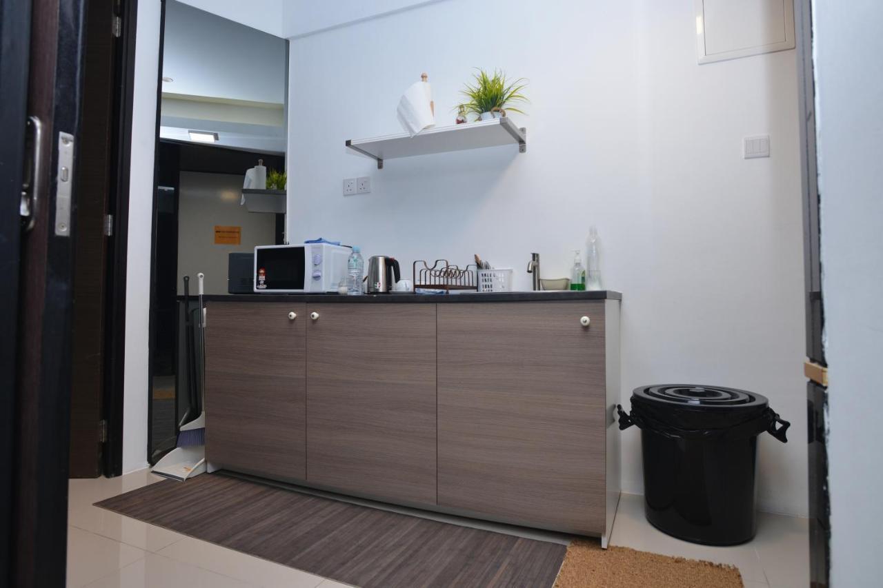 Maritime Suites Duplex Marvelous Sea View George Town Eksteriør billede
