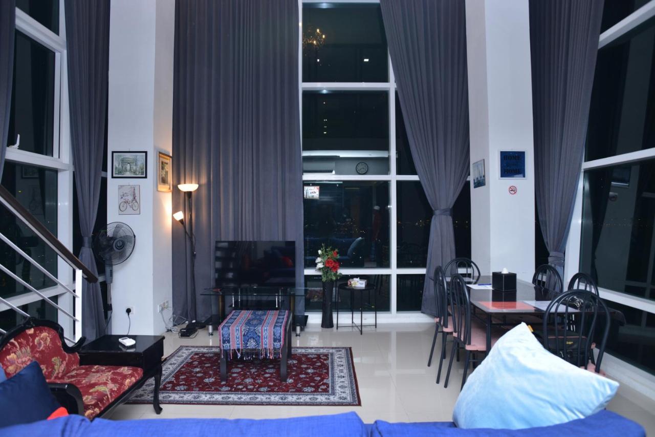 Maritime Suites Duplex Marvelous Sea View George Town Eksteriør billede