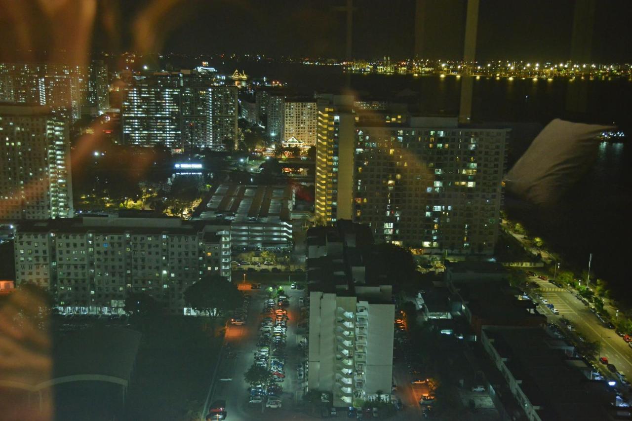 Maritime Suites Duplex Marvelous Sea View George Town Eksteriør billede