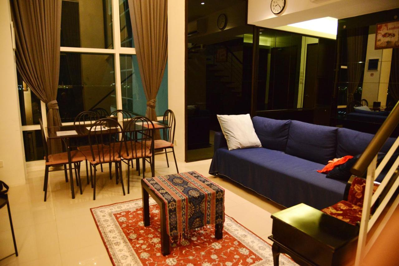 Maritime Suites Duplex Marvelous Sea View George Town Eksteriør billede