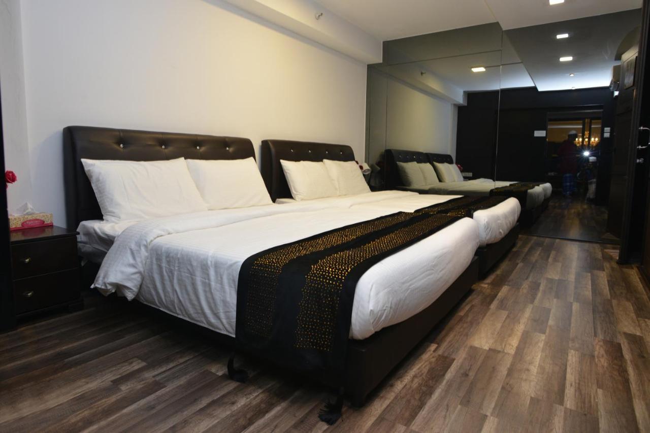 Maritime Suites Duplex Marvelous Sea View George Town Eksteriør billede