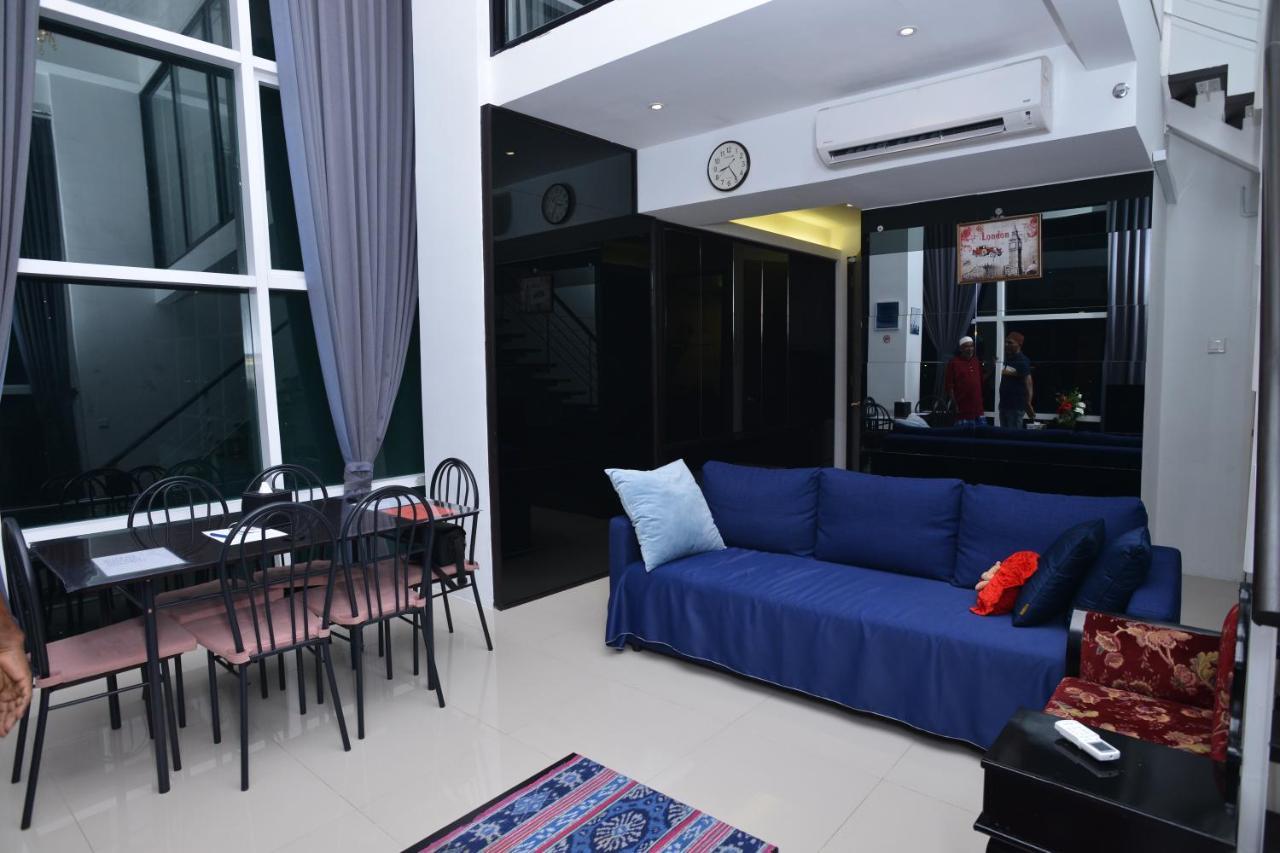 Maritime Suites Duplex Marvelous Sea View George Town Eksteriør billede