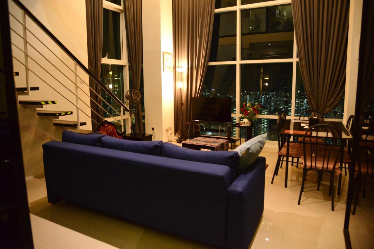 Maritime Suites Duplex Marvelous Sea View George Town Eksteriør billede