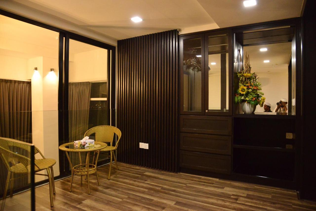 Maritime Suites Duplex Marvelous Sea View George Town Eksteriør billede