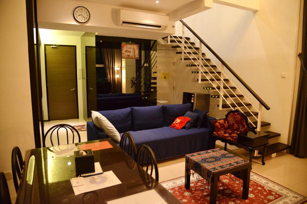 Maritime Suites Duplex Marvelous Sea View George Town Eksteriør billede