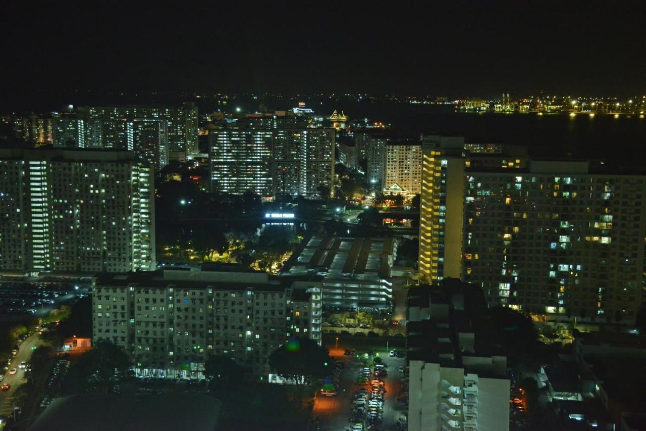 Maritime Suites Duplex Marvelous Sea View George Town Eksteriør billede