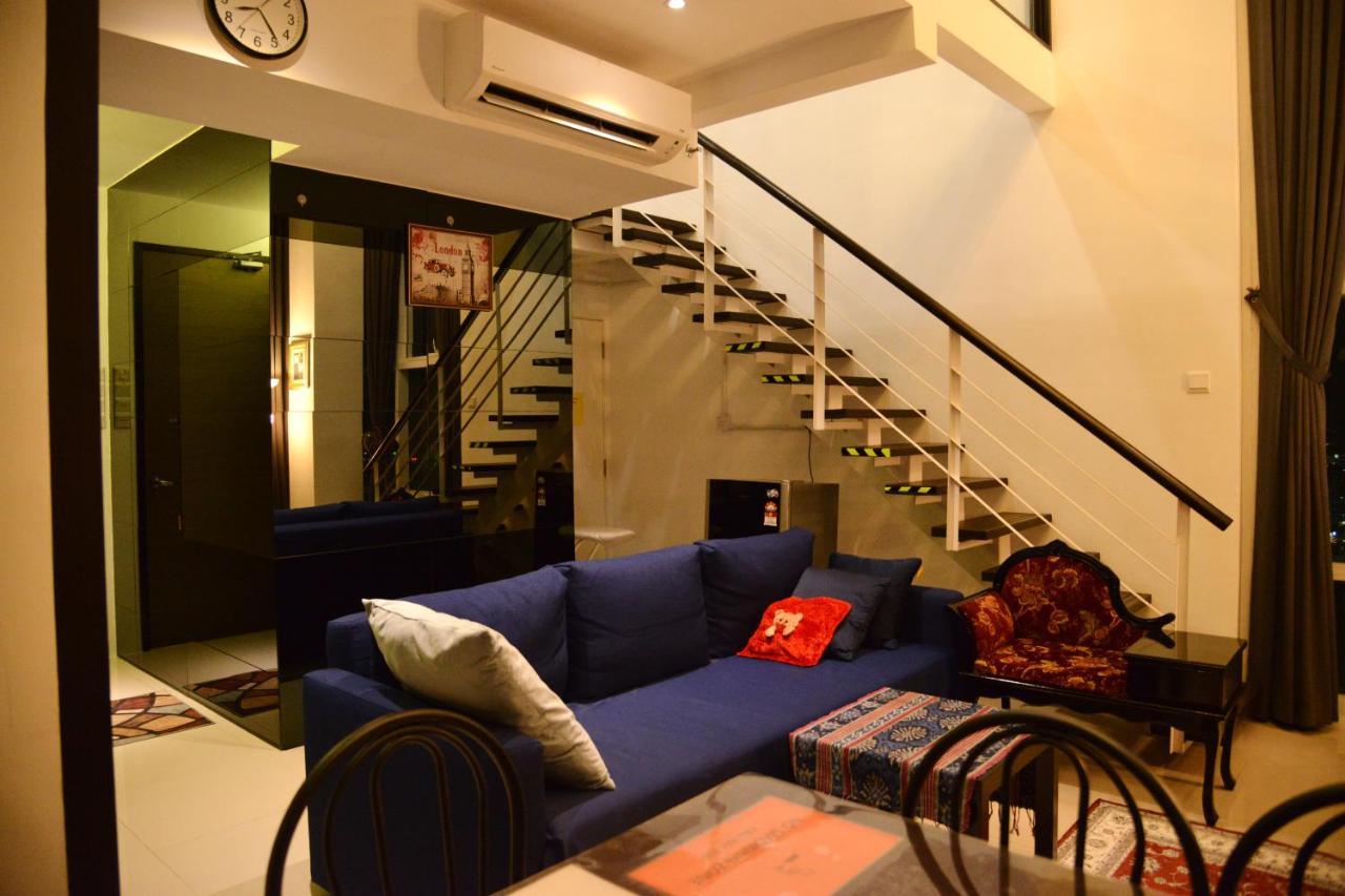 Maritime Suites Duplex Marvelous Sea View George Town Eksteriør billede