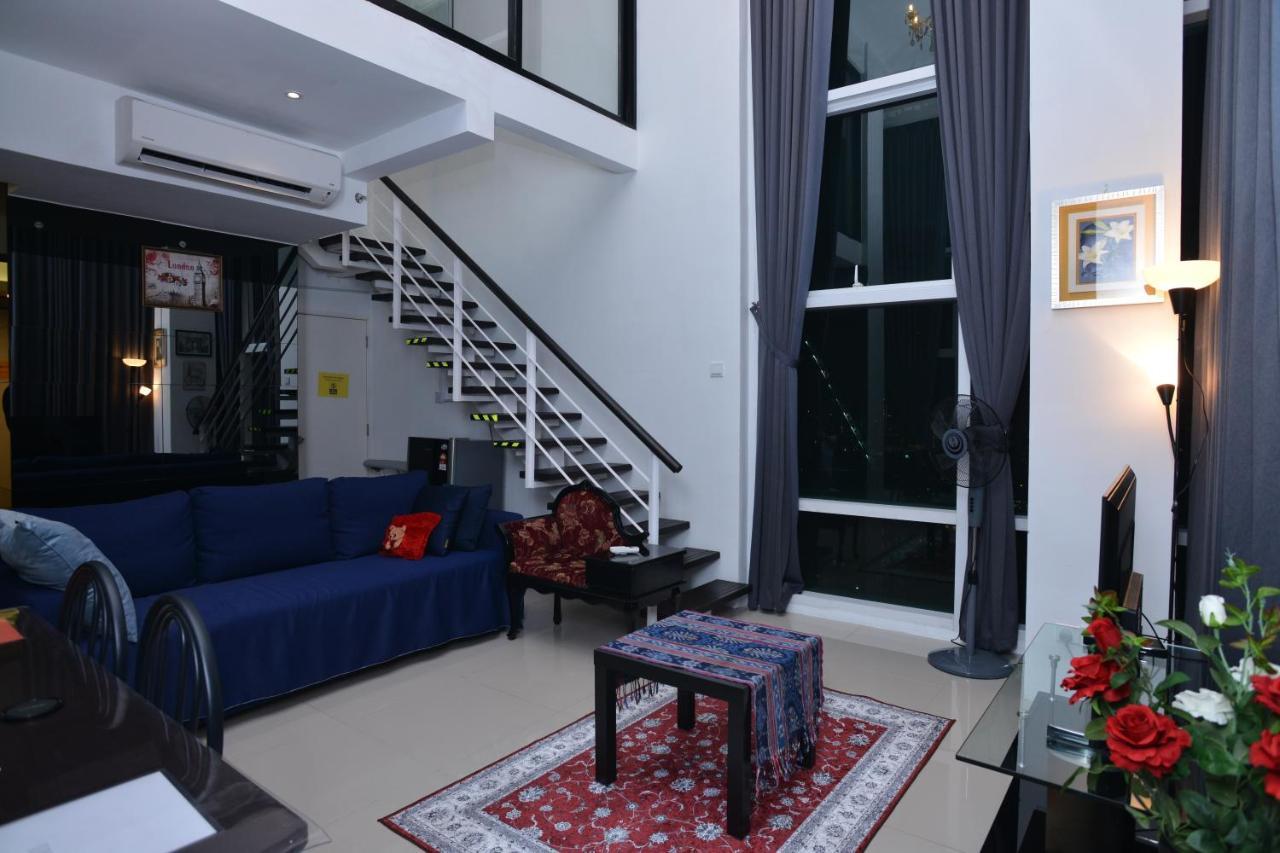 Maritime Suites Duplex Marvelous Sea View George Town Eksteriør billede