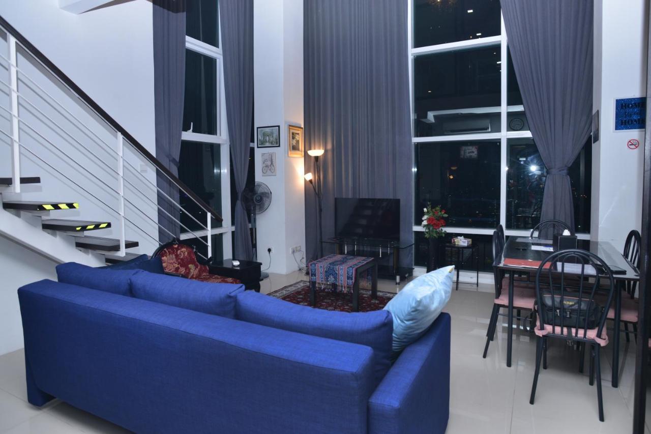 Maritime Suites Duplex Marvelous Sea View George Town Eksteriør billede
