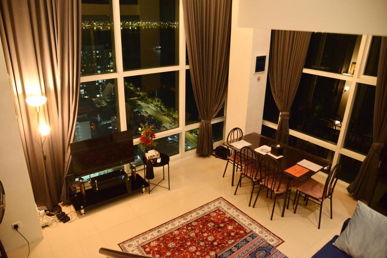 Maritime Suites Duplex Marvelous Sea View George Town Eksteriør billede