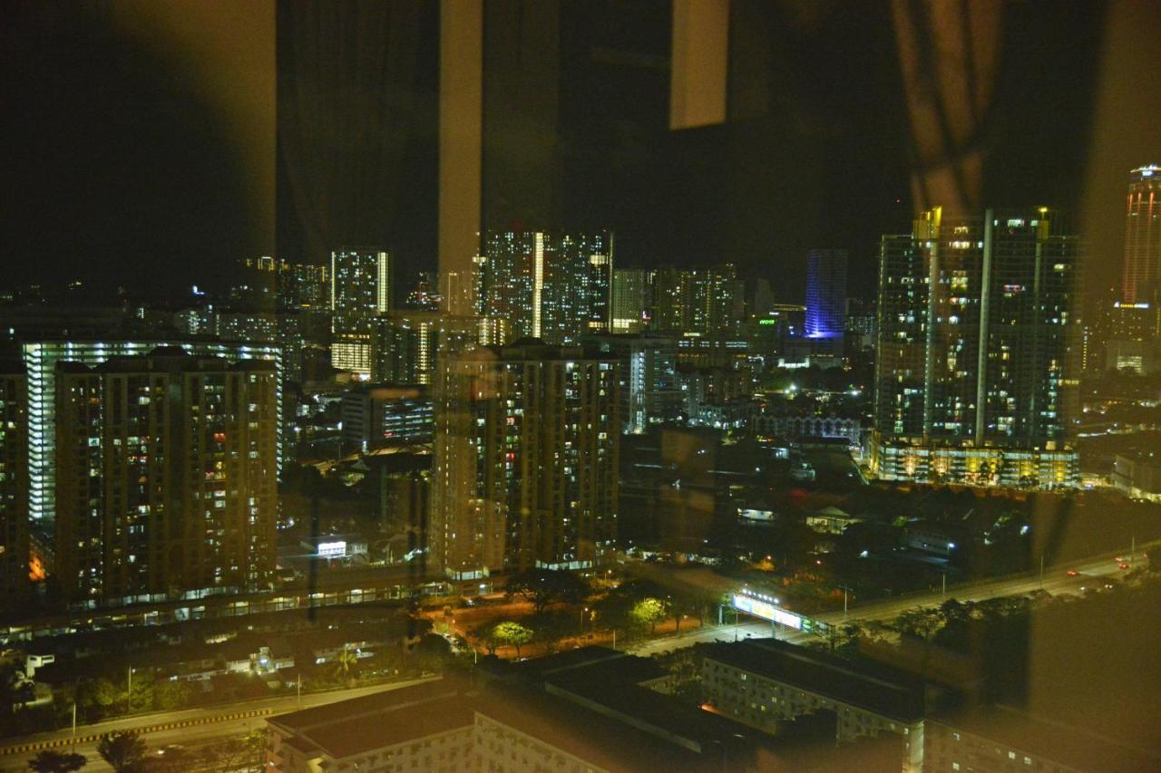 Maritime Suites Duplex Marvelous Sea View George Town Eksteriør billede