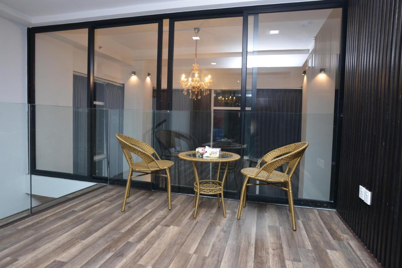 Maritime Suites Duplex Marvelous Sea View George Town Eksteriør billede