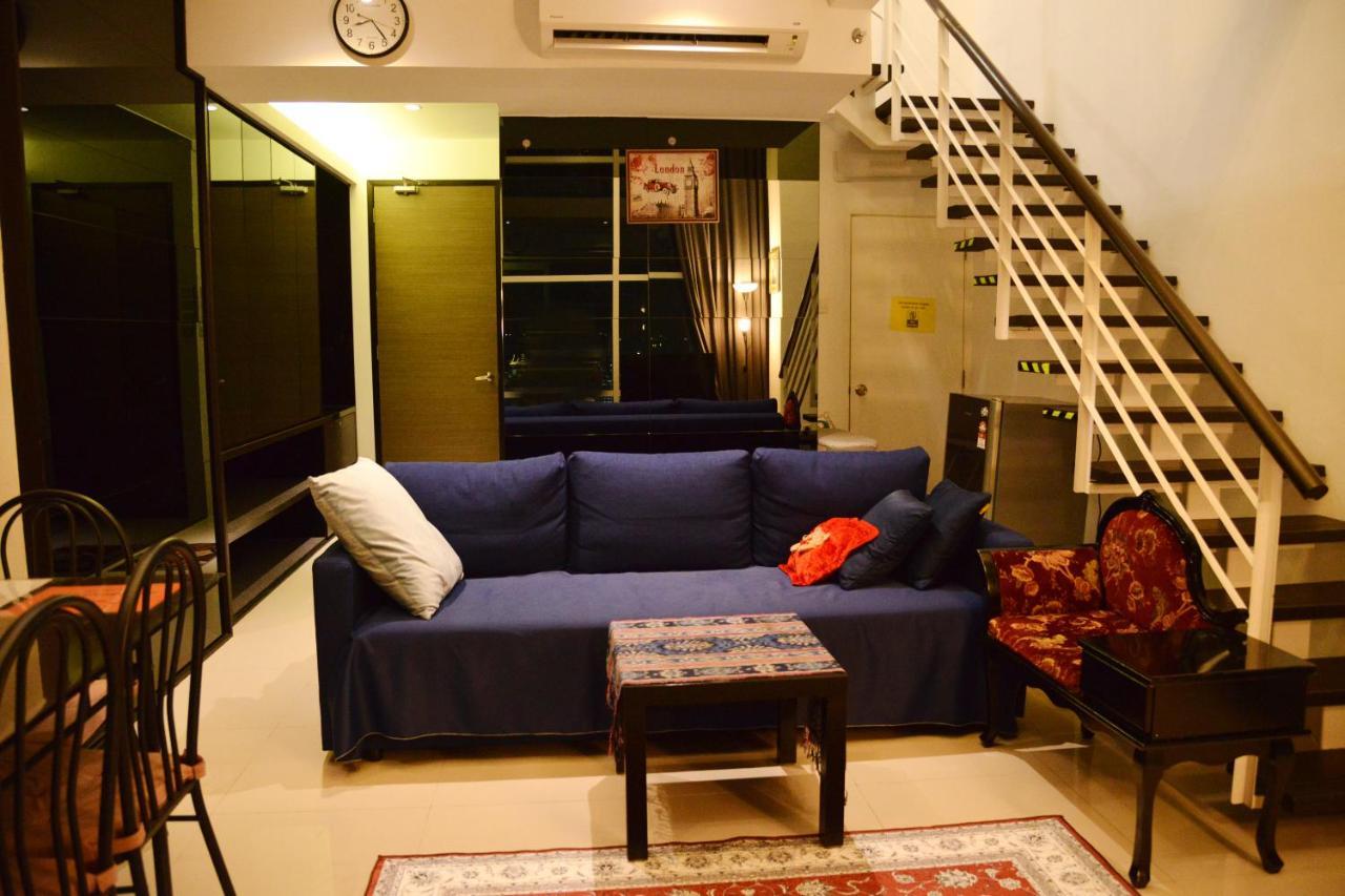 Maritime Suites Duplex Marvelous Sea View George Town Eksteriør billede